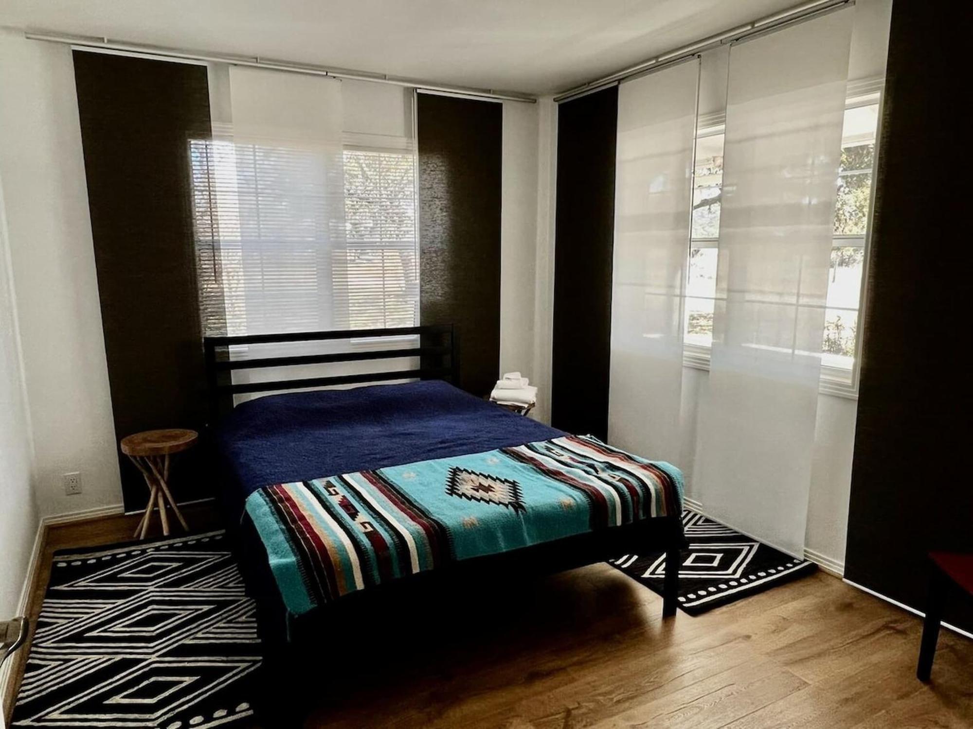 Crc Ranch Retreat Hotell Bandera Rom bilde